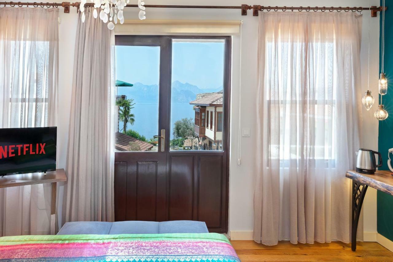Mono Otel
