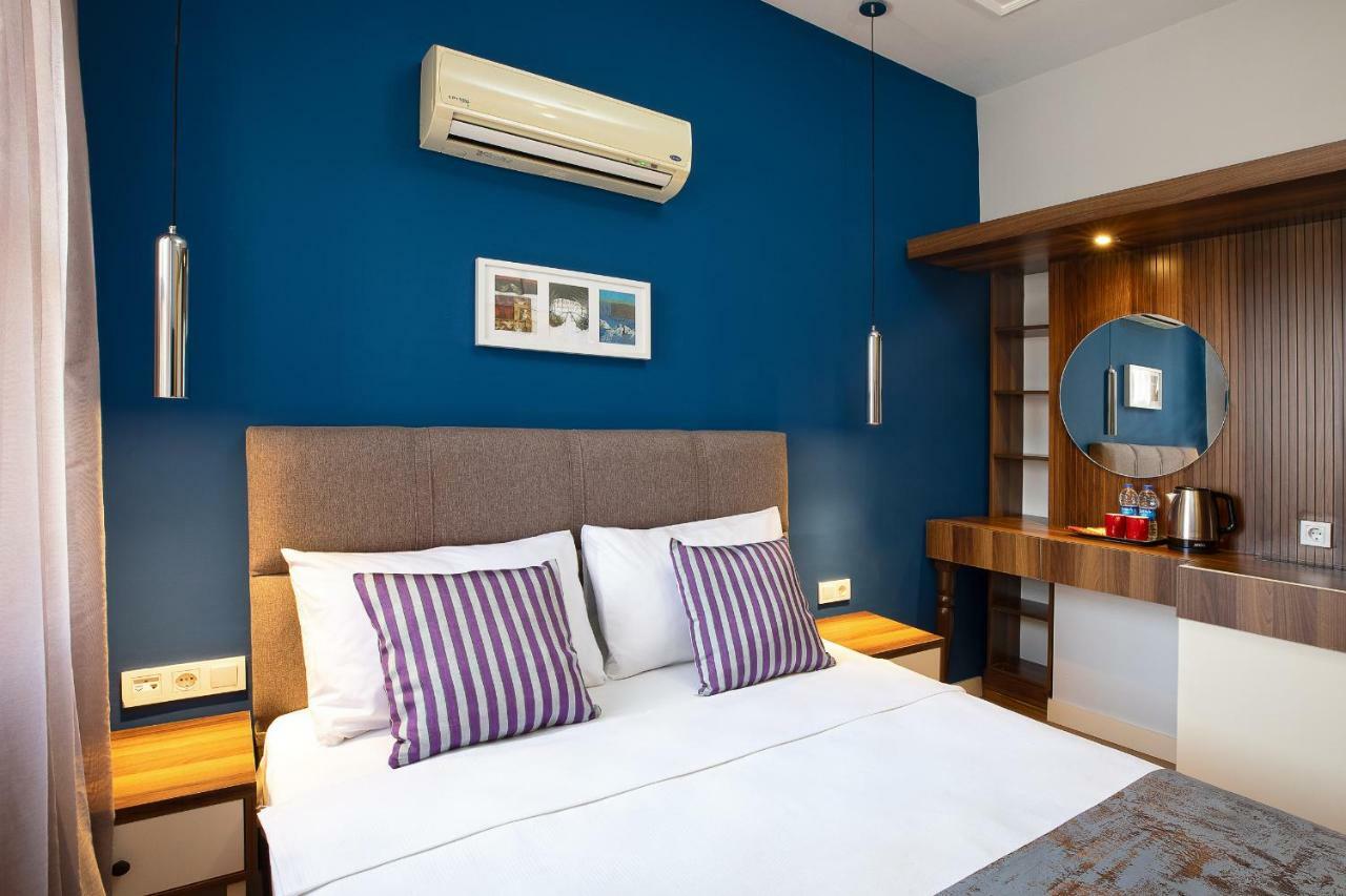 Hotel Mono Antalya
